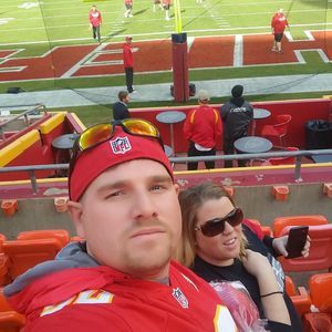 Meet your Posher, Cody